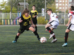 Infantil E