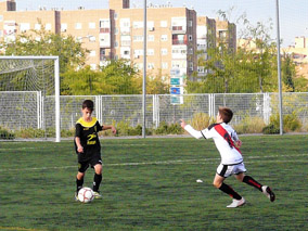 Infantil E