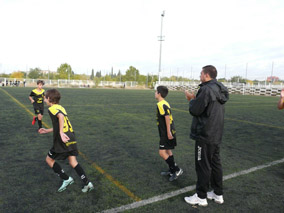 Infantil E