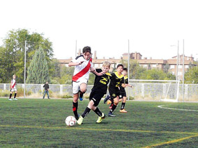 Infantil E