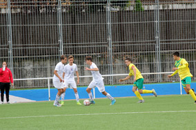 Juvenil B