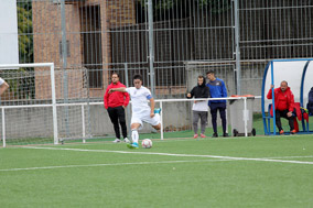 Juvenil B