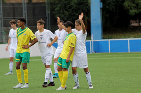 Juvenil B