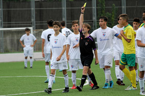 Juvenil B