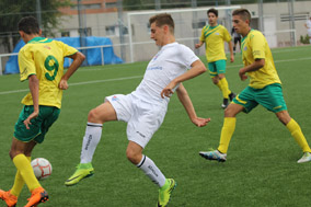 Juvenil B