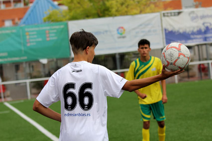Juvenil B
