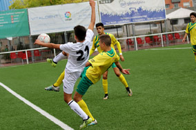 Juvenil B