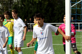 Juvenil B