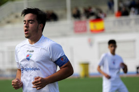 Juvenil B
