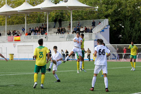 Juvenil B