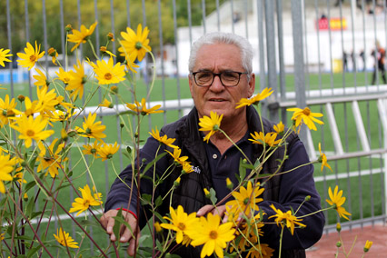 Paco Ramírez