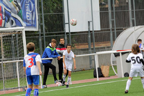 Alevín A