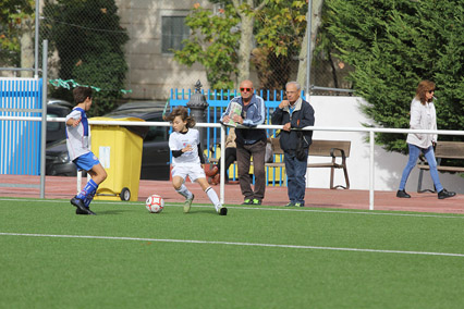 Alevín C