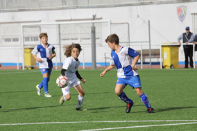 Alevín C