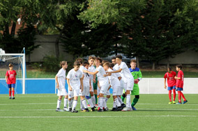 Infantil A