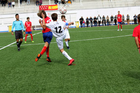 Infantil A