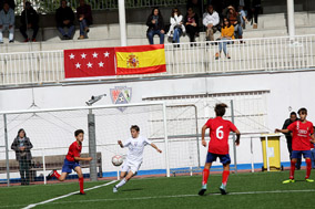 Infantil A