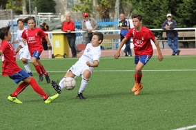 Infantil A