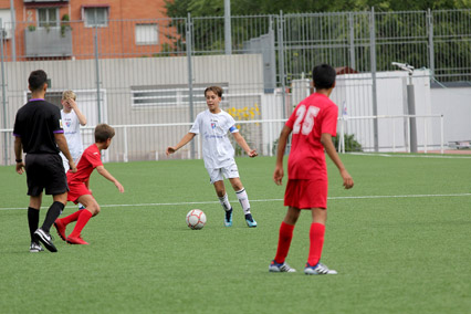 Infantil C