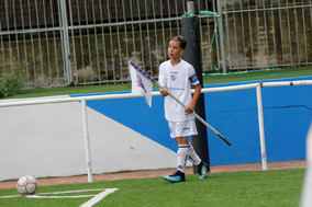 Infantil C