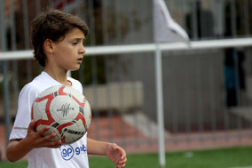 Infantil C