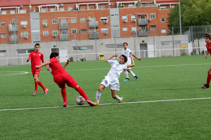 Infantil C
