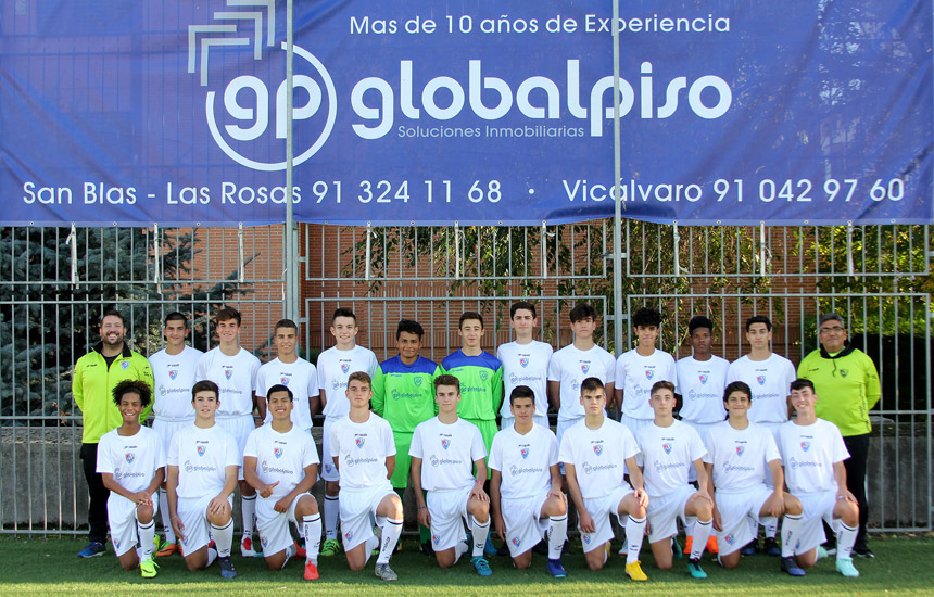 Juvenil C