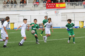 Alevín A