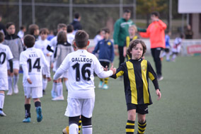 Benjamines