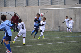 Benjamines
