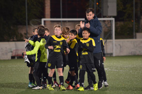 Benjamines