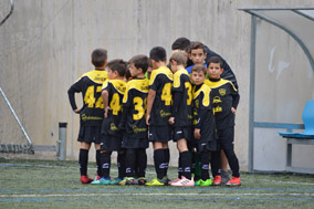 Benjamines