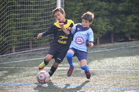 Benjamines