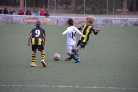Benjamines