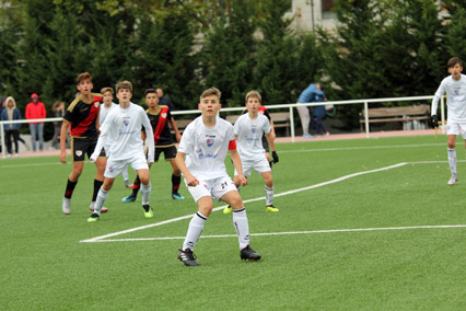 Infantil B