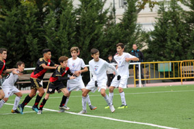 Infantil B