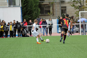 Infantil B