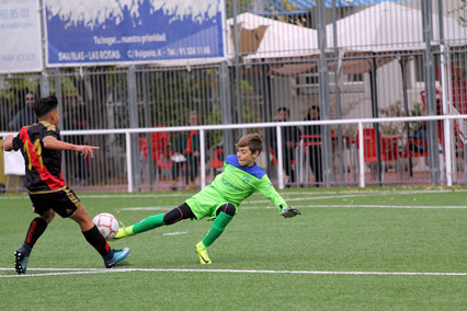 Infantil B