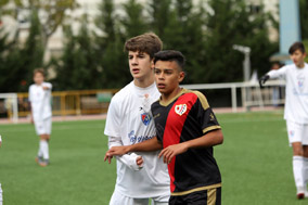 Infantil B