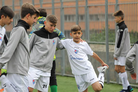 Infantil B