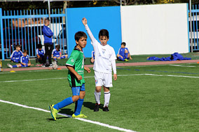 Benjamines