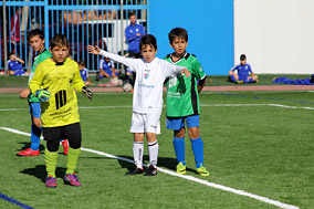 Benjamines