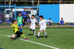 Benjamines