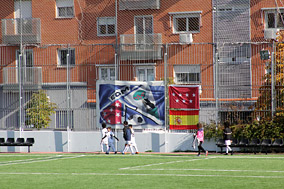Benjamines
