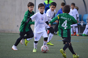 Benjamines