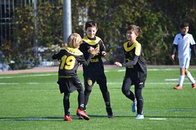 Benjamines