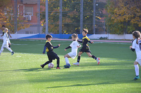 Benjamines