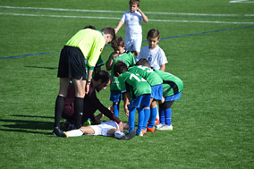 Benjamines