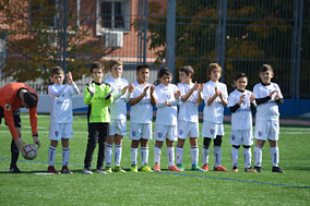 Benjamines