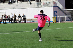 Cadete B